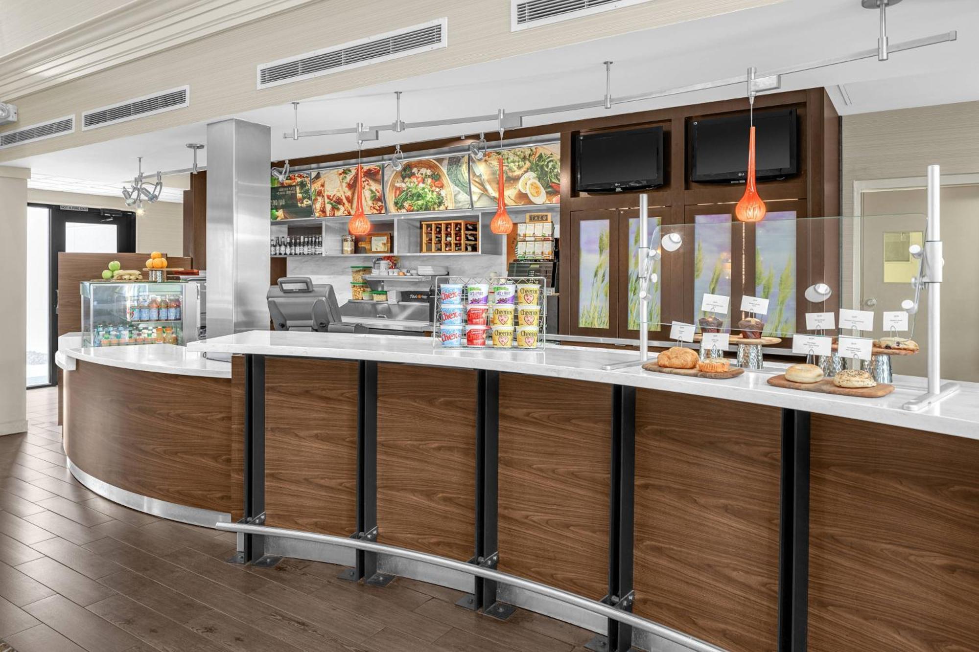Courtyard By Marriott Wilmington/Wrightsville Beach Exterior foto